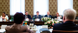 XV polsko-niemieckie konsultacje międzyrządowe