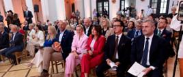 konferencja "Profilaktyka - podaj dalej"