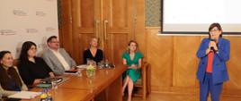 Wysłuchanie publiczne ws. edukacji zdrowotnej w szkołach 