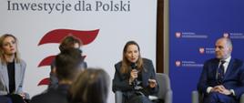Wsparcie z funduszy europejskich i KPO dla zachodniopomorskich przedsiębiorców