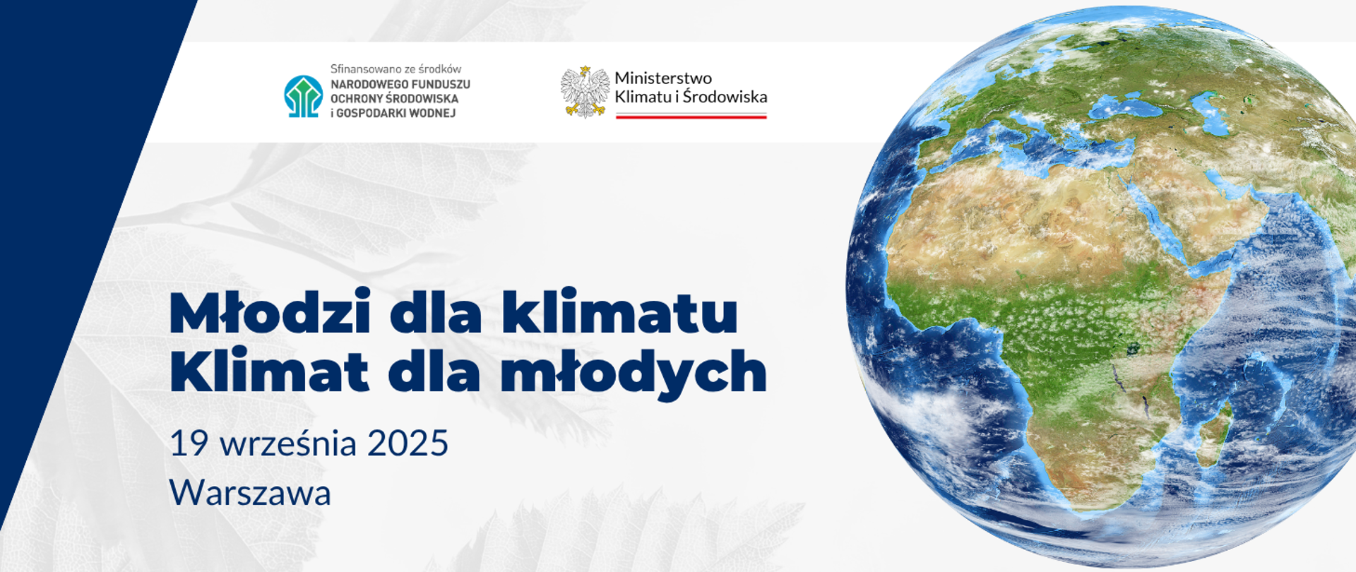 Młodzi dla klimatu, klimat dla młodych 2