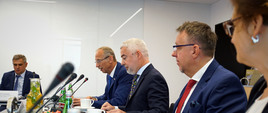II Posiedzenie II Kadencji Społecznej Rady Turystyki