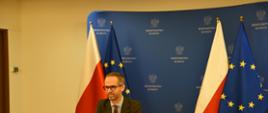 Wiceminister Adam Guibourgé-Czetwertyński