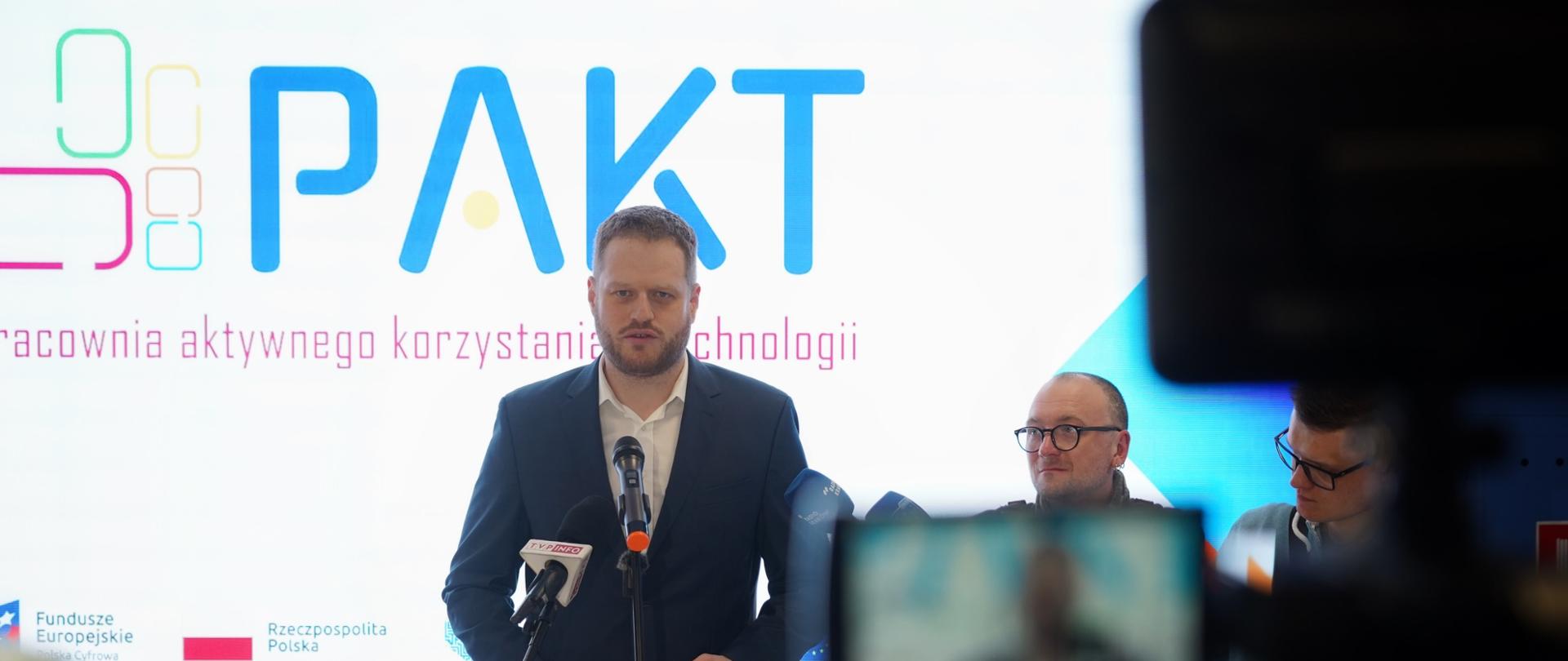 PAKT Tarnów