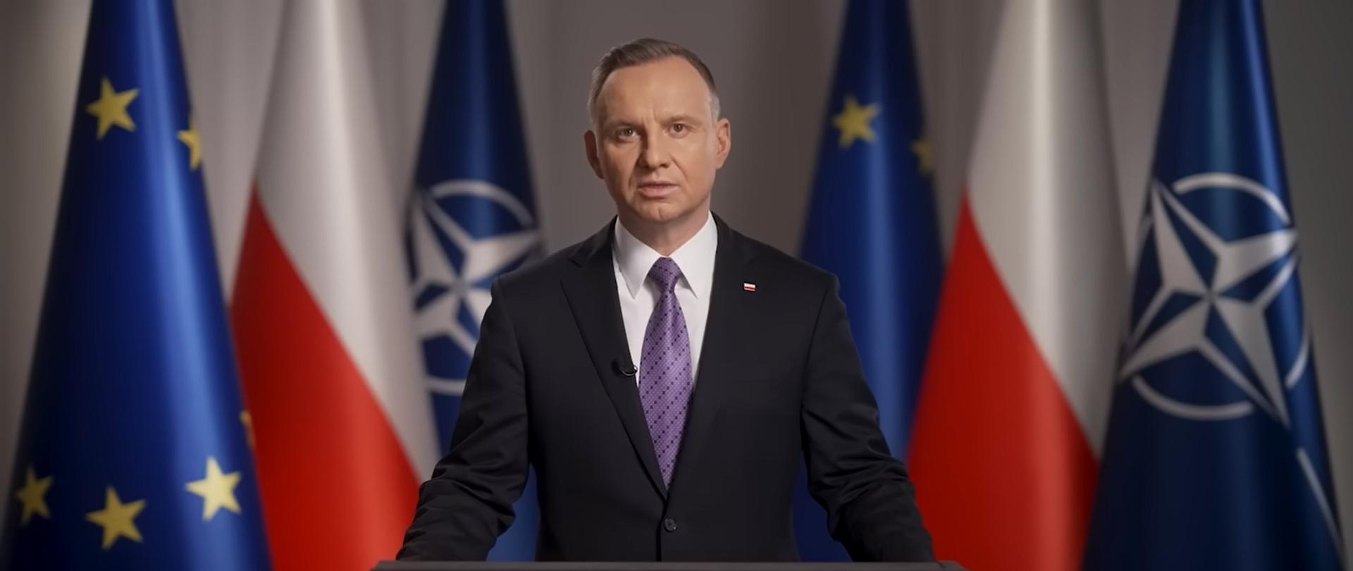 mężczyzna