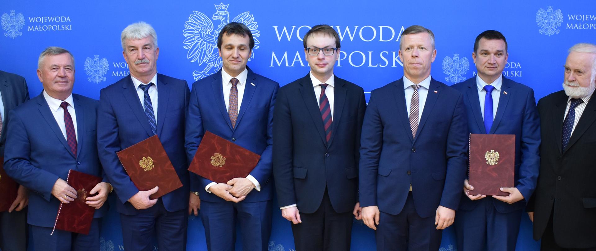 Promesy Krakow