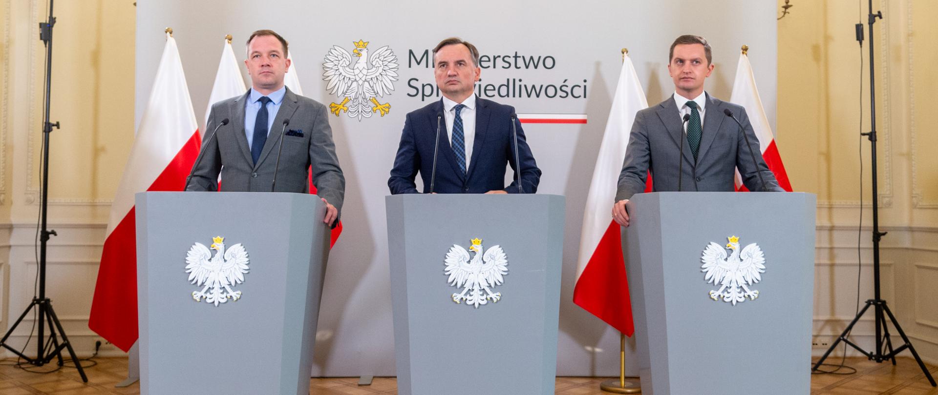 Konferencja prasowa