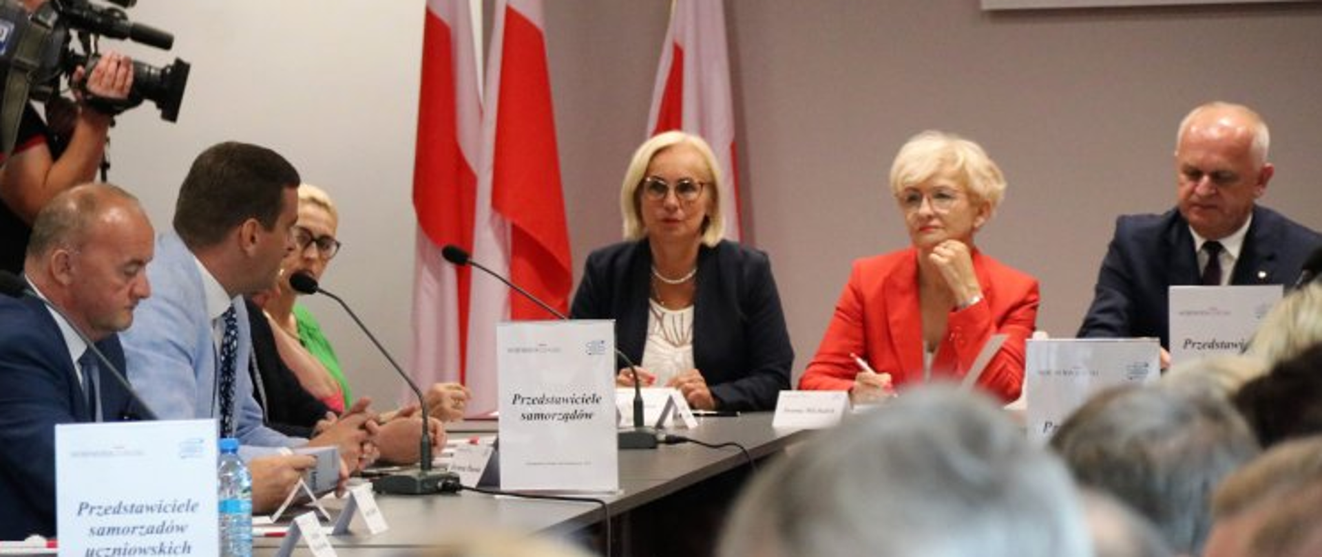 Wojewódzkie Okrągłe Stoły Edukacyjne w Szczecinie i Gorzowie Wielkopolskim
