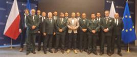 Nowe otwarcie z Państwową Strażą Łowiecką