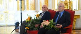 Wręczenie Nagród Kopernikańskich