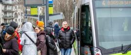 Przystanek tramwajowy