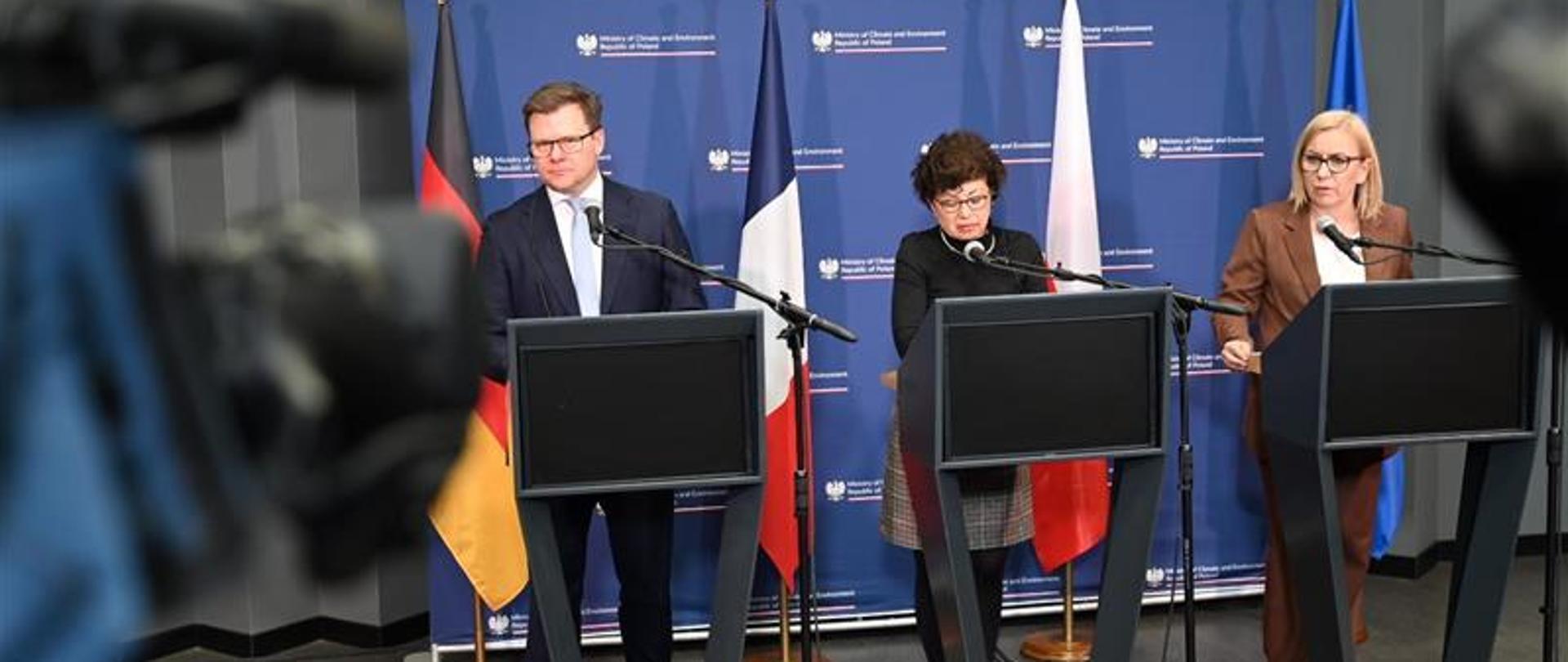 Spotkanie Trójkąta Weimarskiego