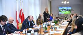 Nowa kadencja Społecznej Rady ds. Alternatywnych Metod Rozwiązywania Sporów