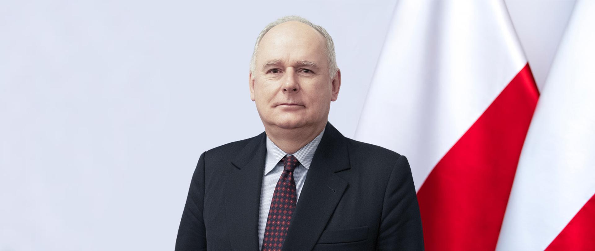 Sekretarz Stanu