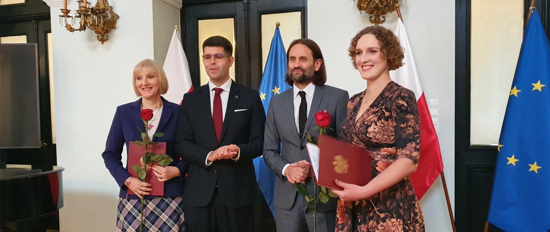 specjalista 2021