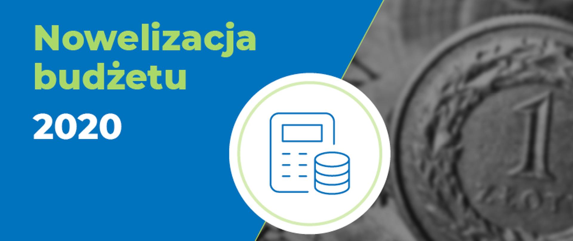 Nowelizacja budżetu 2020