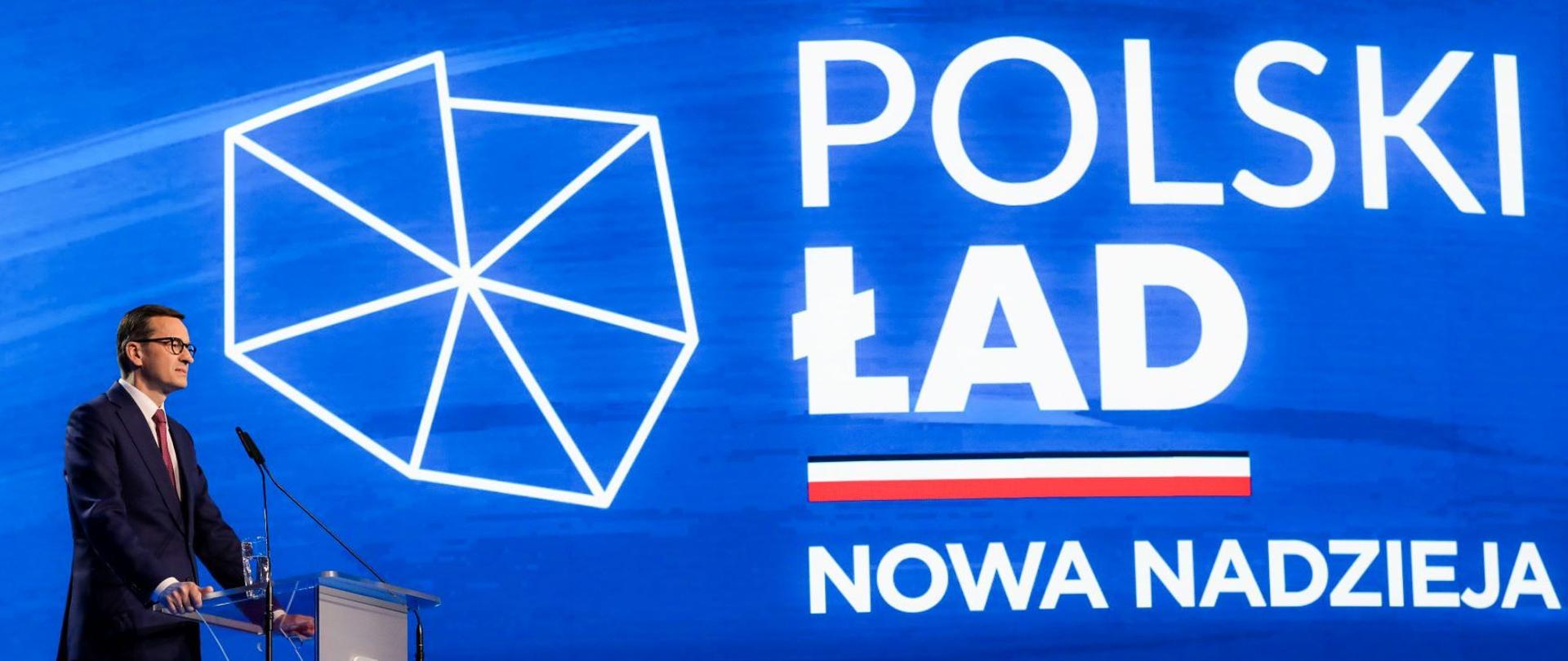 Polski Nowy ład