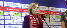 Inauguracja Mistrzostw Europy Amp Futbol Kraków 2021, Jan Jechna