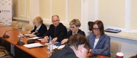 Posiedzenie Zespołu Trójstronnego 18.11.2025
