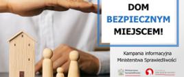 Dom Bezpiecznym Miejscem