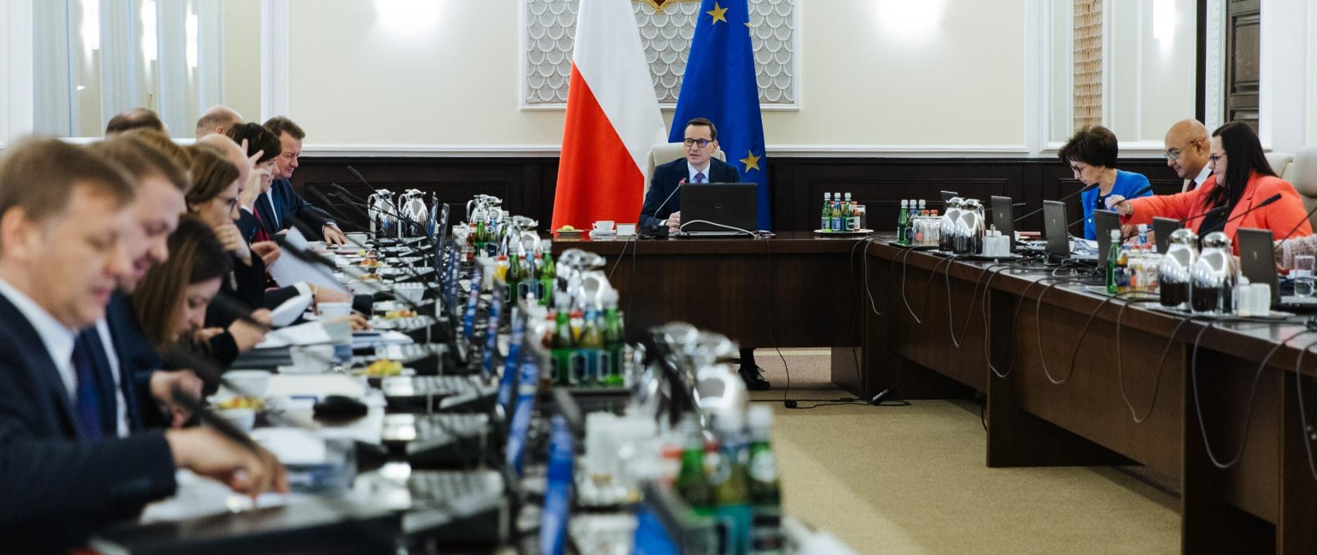 Rada Ministrów 