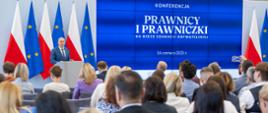 Edukacja obywatelska – współpraca przy nowym przedmiocie szkolnym środowisk prawniczych i edukacyjnych