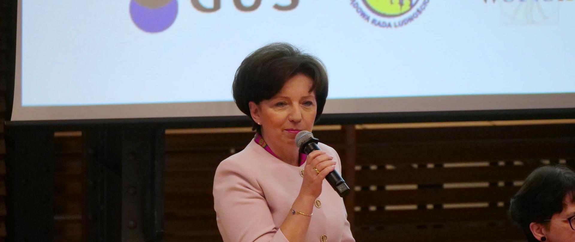 Konferencja 