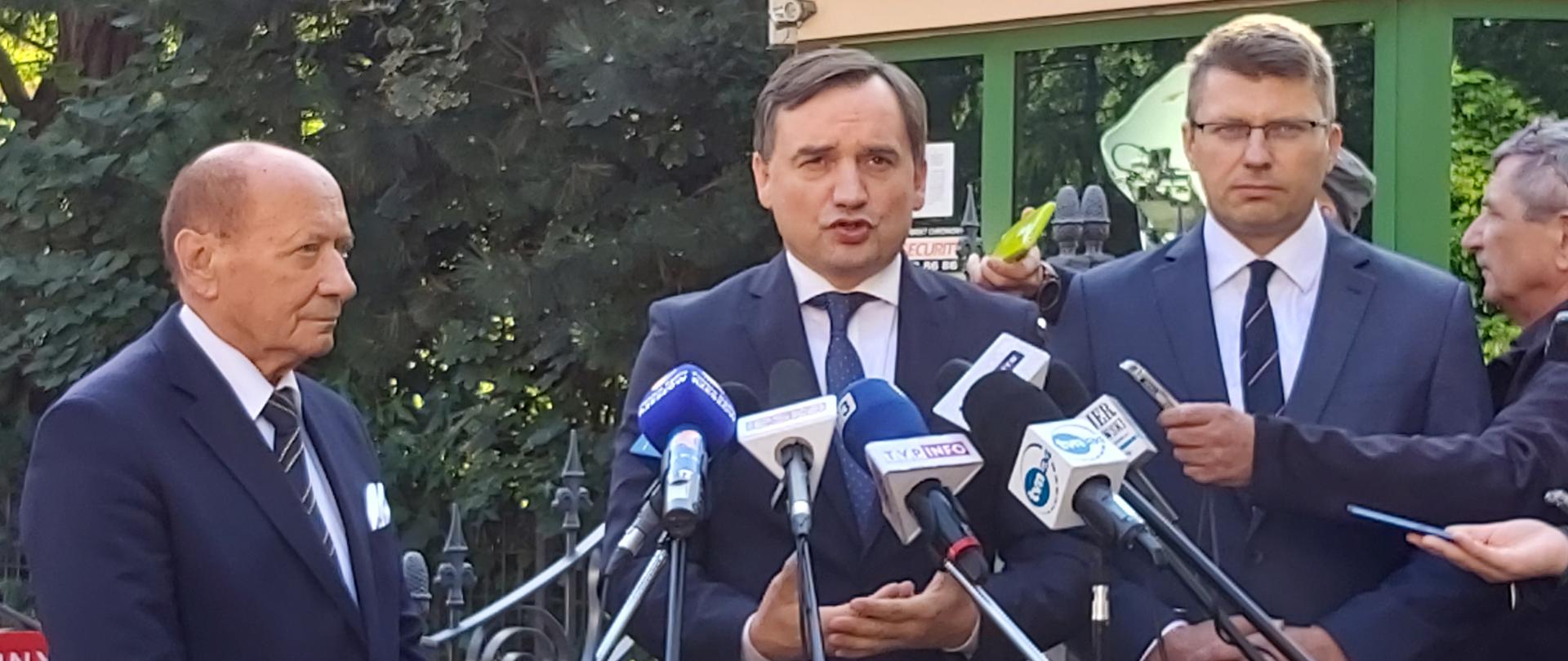 konferencja rzeszów