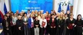 Rada do spraw Kobiet na Rynku Pracy
