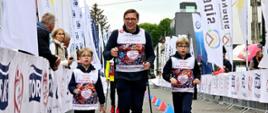 26. Bieg po Nowe Życie