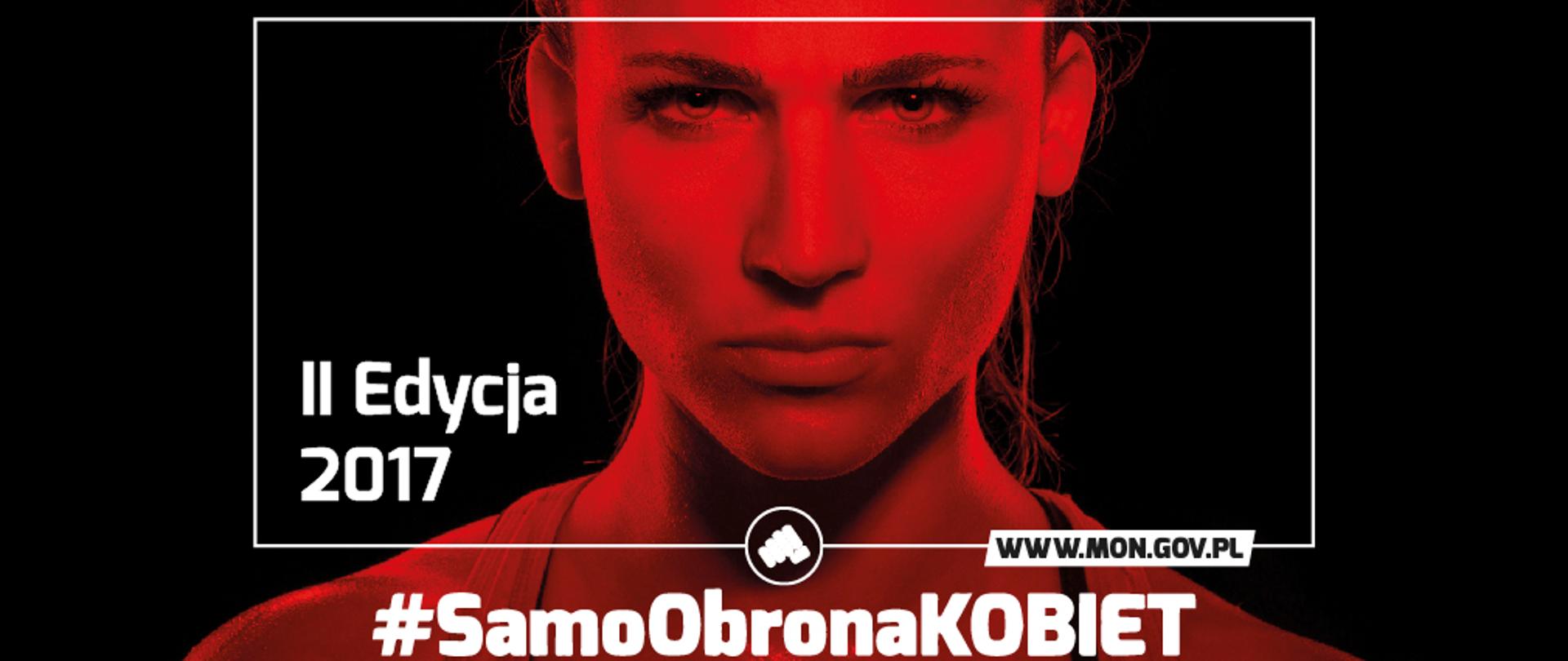 Samoobrona Kobiet