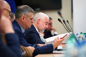Inauguracyjne posiedzenie Społecznej Rady Turystyki II kadencji