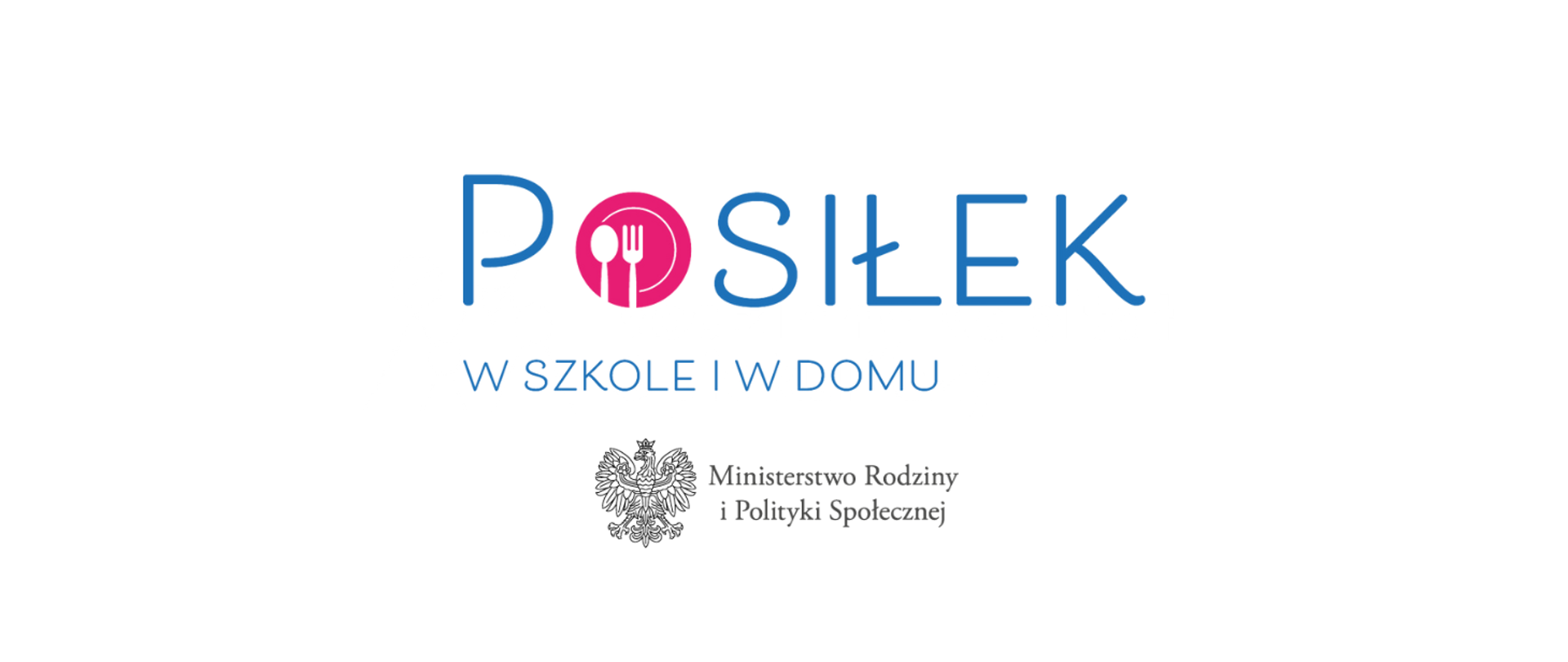 Rządowy program "Posiłek w szkole i w domu"