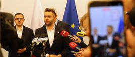 Konferencja prasowa dot. ustawy o niskich cenach energii5