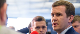 Minister Sportu i Turystyki z wizytą na Śląsku
