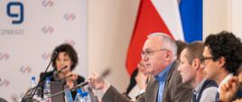 Posiedzenie Zespołu Trójstronnego ds. Systemu Ochrony Zdrowia 02.12.2025