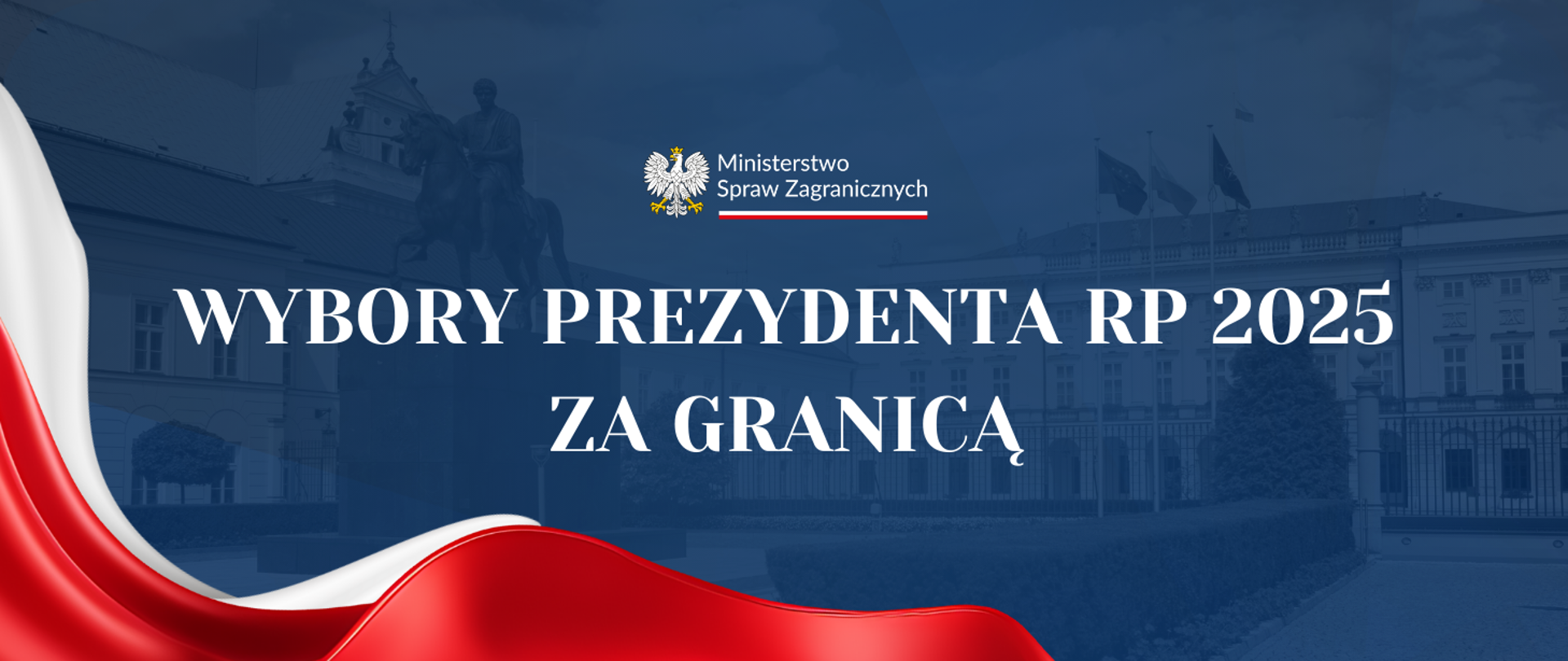 Wybory Prezydenta RP 2025