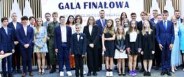 Gala konkursu „Flash Historii”