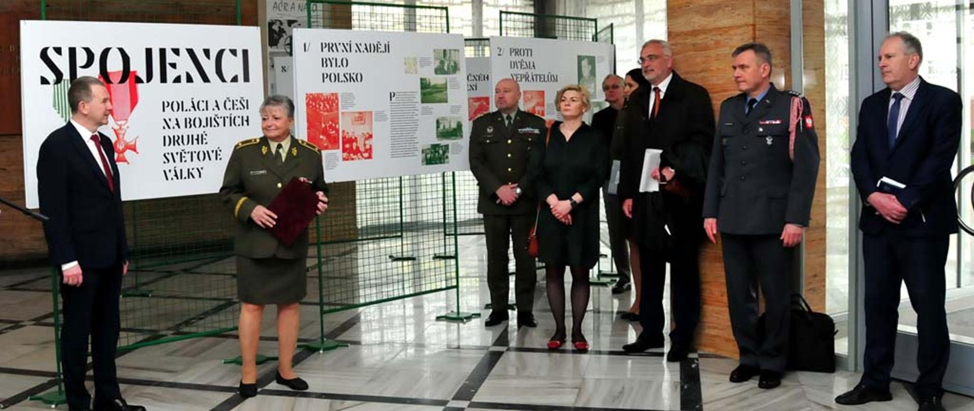 Wizyta Ambasadora RP w Brnie i kraju południowomorawskim 