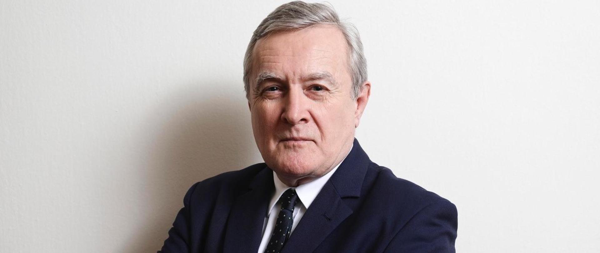 prof. glinski