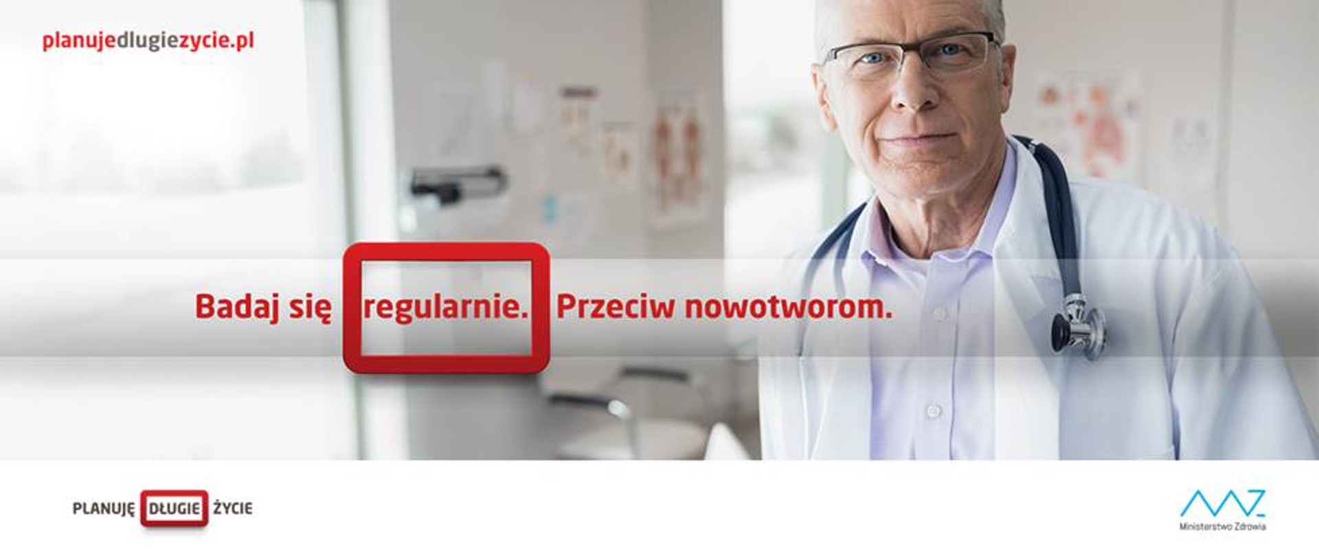 badaj się regularnie