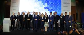 Podpisano „Porozumienie sektorowe na rzecz rozwoju gospodarki wodorowej w Polsce”