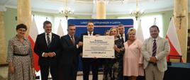 W województwie lubelskim powstaną kolejne Branżowe Centra Umiejętności 