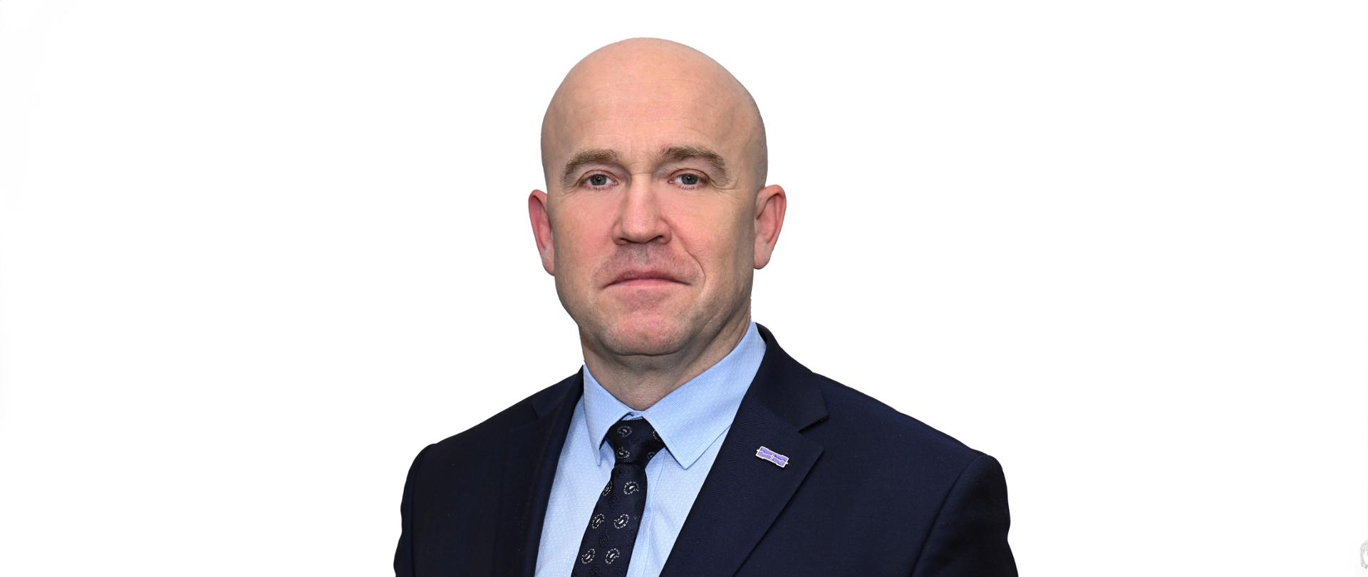Dariusz Mazur