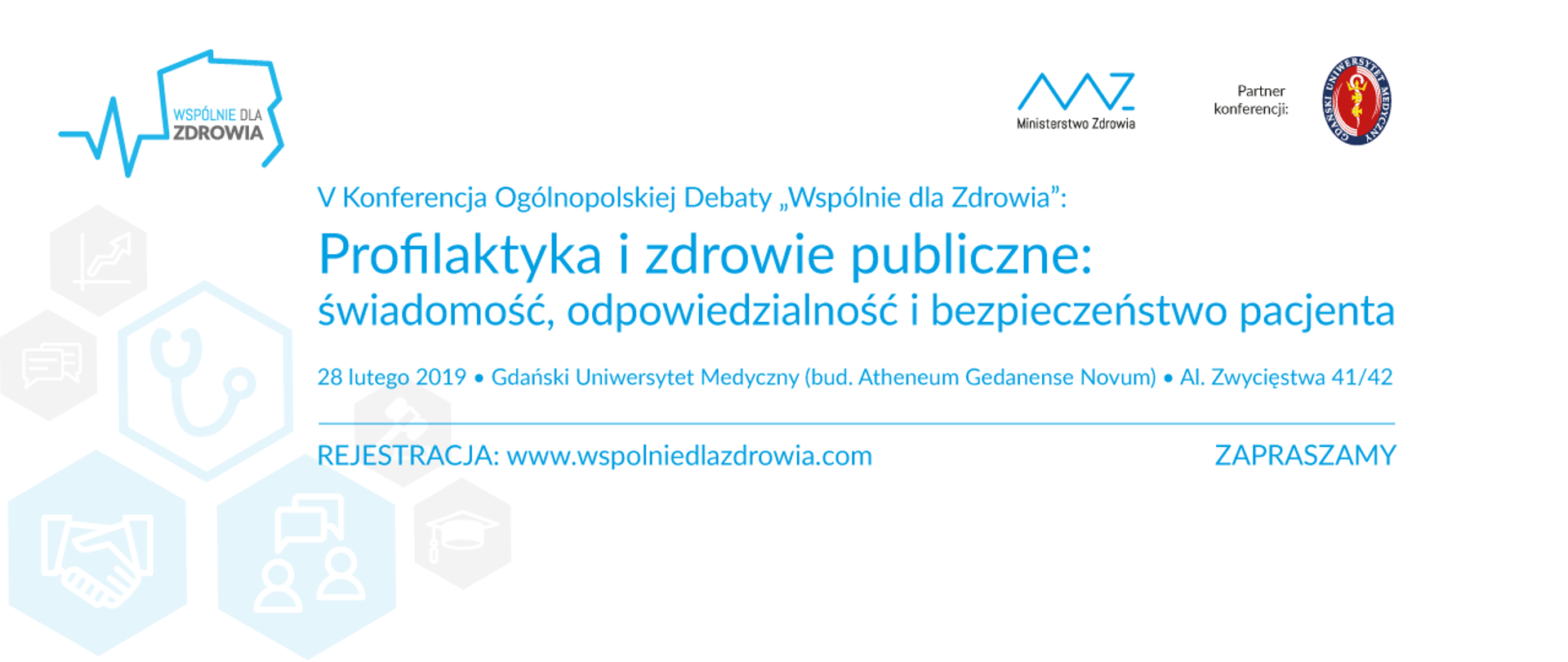 Banner Gdańsk