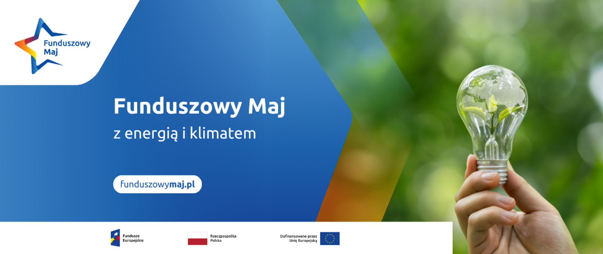 Grafika - Funduszowy Maj