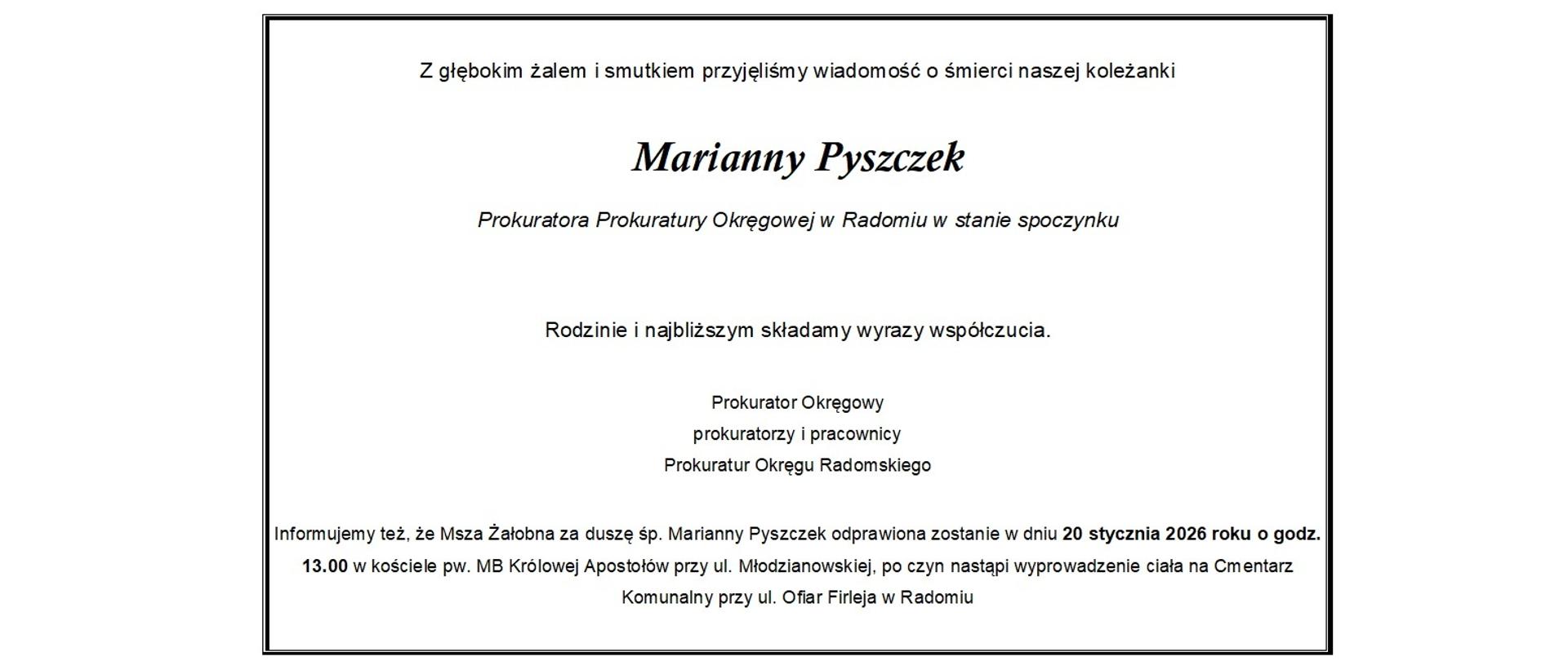 Nekrolog