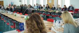 Unijne fundusze na mobilność cywilną i wojskową oraz wsparcie mieszkalnictwa we wschodnich regionach Polski