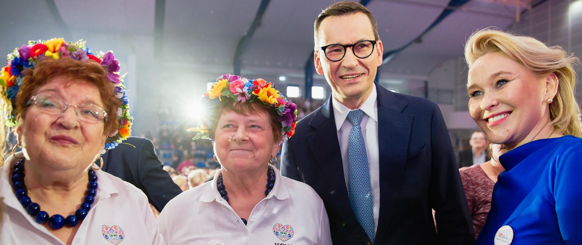 Kongres w Kępnie.
