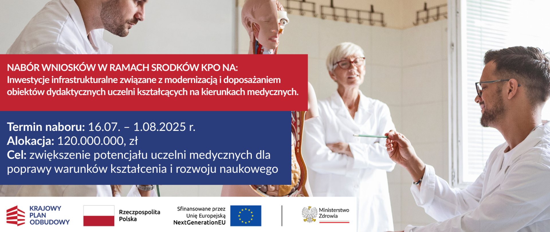 4 nabór inwestycje infrastruktura 